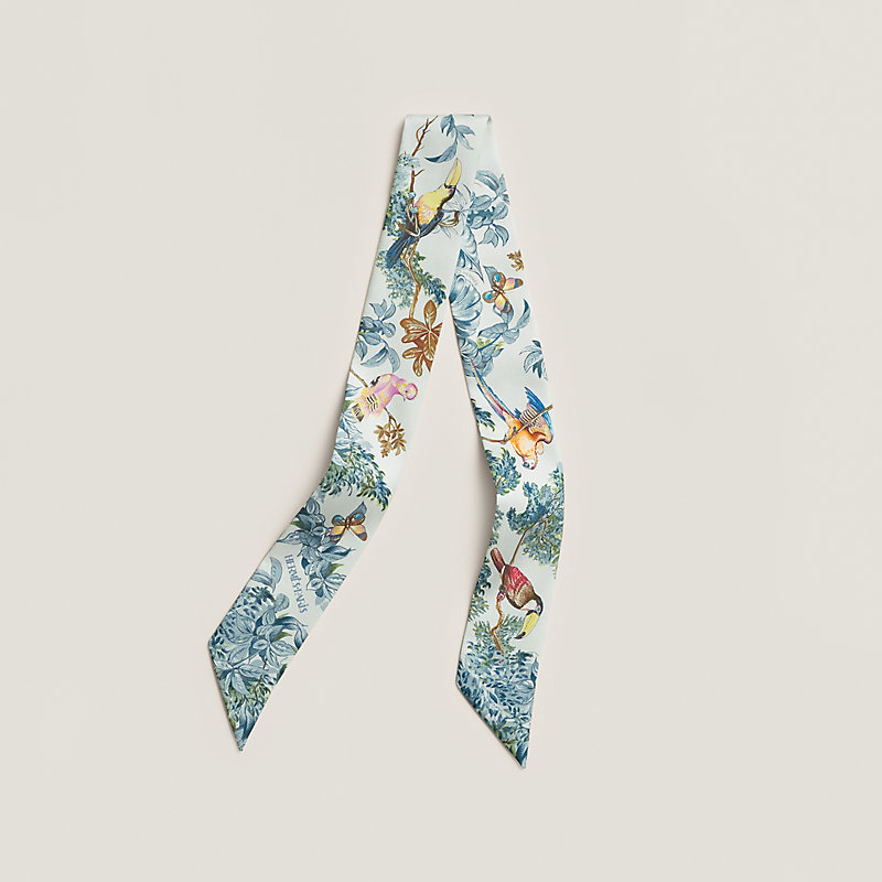 ツイリー 《赤道直下》 | Hermès - エルメス-公式サイト